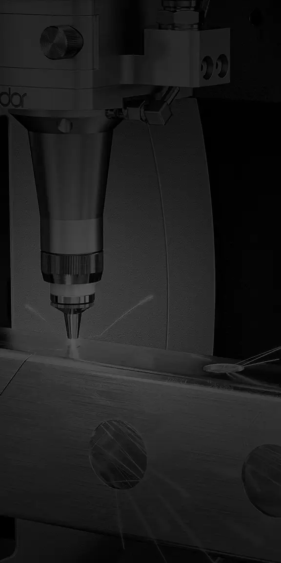 Orbital Welding Machine